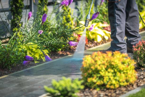 Best Parking Lot and Garage Cleaning  in Port Monmouth, NJ